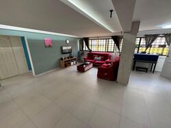 Blk 805 Khatib Gardens (Yishun), HDB 5 Rooms #584983431